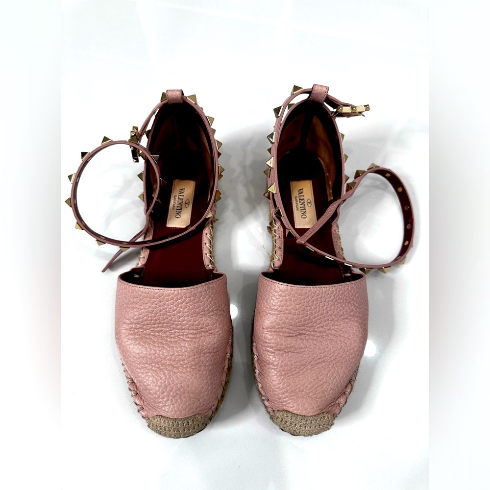 VALENTINO SANDALS